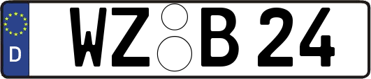 WZ-B24