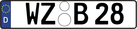 WZ-B28
