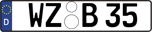 WZ-B35