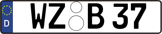 WZ-B37