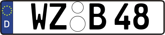 WZ-B48