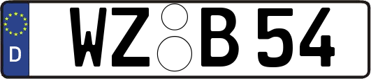 WZ-B54