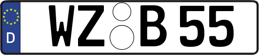 WZ-B55