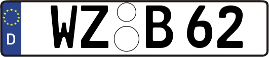WZ-B62