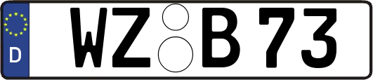 WZ-B73