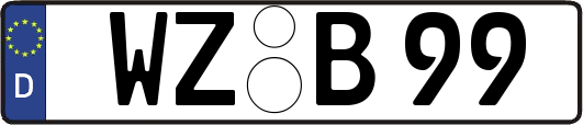 WZ-B99
