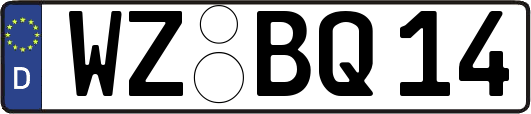 WZ-BQ14