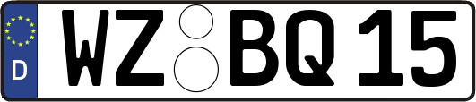 WZ-BQ15