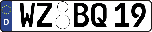 WZ-BQ19