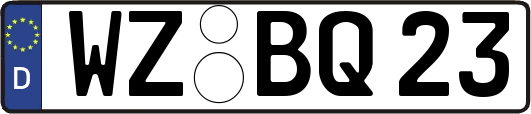WZ-BQ23