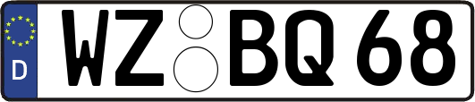 WZ-BQ68