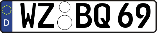 WZ-BQ69