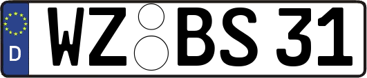 WZ-BS31