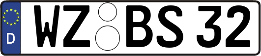 WZ-BS32