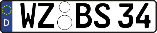 WZ-BS34
