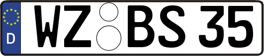 WZ-BS35