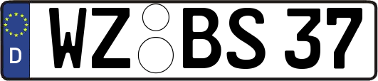 WZ-BS37