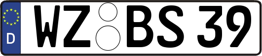 WZ-BS39