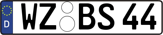 WZ-BS44