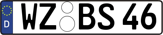 WZ-BS46