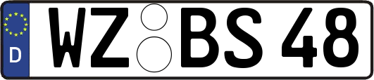 WZ-BS48