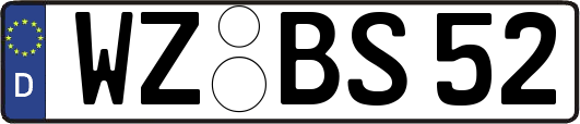 WZ-BS52