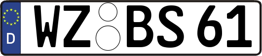 WZ-BS61