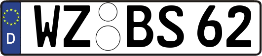 WZ-BS62