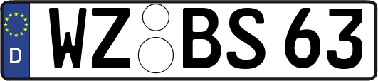 WZ-BS63