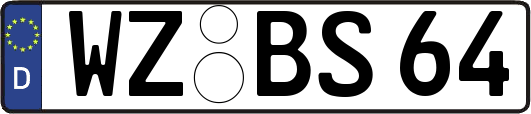 WZ-BS64