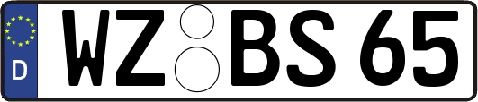 WZ-BS65