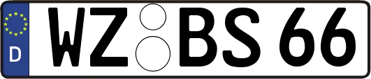 WZ-BS66