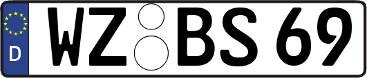 WZ-BS69