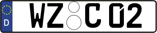 WZ-C02