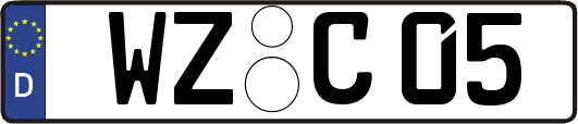 WZ-C05