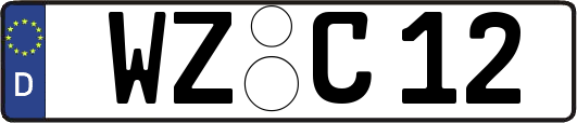 WZ-C12