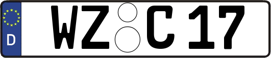 WZ-C17