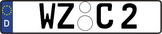 WZ-C2