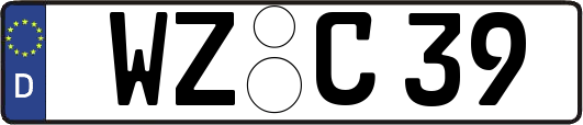 WZ-C39