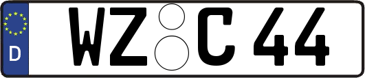 WZ-C44