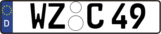 WZ-C49