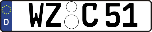 WZ-C51