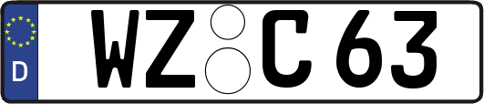WZ-C63
