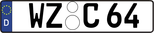 WZ-C64