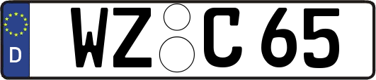 WZ-C65