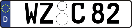 WZ-C82