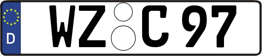 WZ-C97