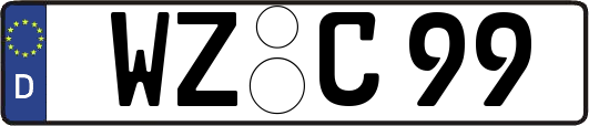 WZ-C99