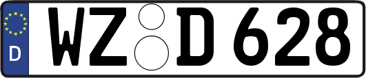WZ-D628