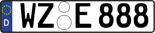 WZ-E888